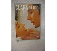 Clara et moi