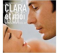 Benjamin Biolay – Clara et Moi – Virgin Mobile