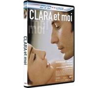 Clara et moi E