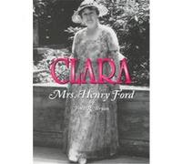 Clara Ford R. Bryan (Auteur)