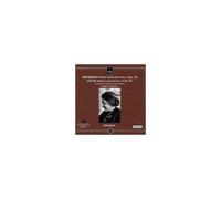 Clara Haskil À Paris : Concerto Pour Piano No. 4 Opus 58