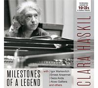 Milestones Of A Legend