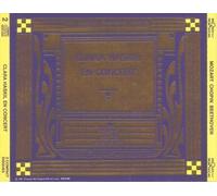 CLARA HASKIL - CLARA HASKIL EN CONCERT