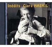 Haskil, Clara - Clara Haskil - Inédits vol. 3 - Mozart, Concerto pour piano n° 19 et pour deux pianos n° 10