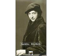 Clara Haskil, piano