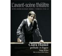 Clara Haskil, prélude et fugue