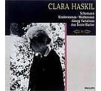Clara Haskil - Schumann:Kinderszenen/Waldszen