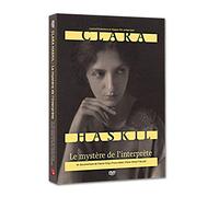 Clara Haskil - The Performer's Enigma ( Clara Haskil: Le mystère de l'interprète ) [ NON-USA FORMAT, PAL, Reg.0 Import - Switzerland ]