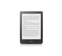CLARA HD BLACK6p reconditioné Liseuse noire 8Go