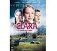 CLARA & HET GEHEIM VAN DE BEREN-NL G