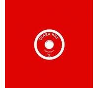 Clara Hill - Here [Import]