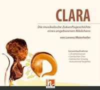 Clara [Import]