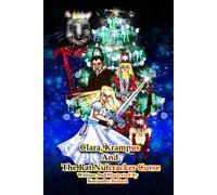 Clara, Krampus And The Rat Nutcracker Curse