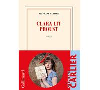 Clara lit Proust