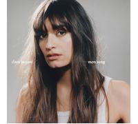 Clara Luciani Mon sang Album CD