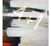 Clara Luzia – 4+1 – Vinyle – EP édition limitée – Broken Silence