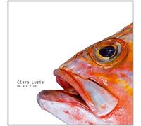 Clara Luzia - We are Fish [Import]