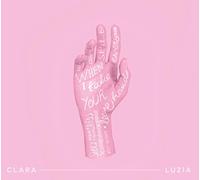 Clara Luzia - When I Take Your Hand