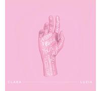 Clara Luzia – When I Take Your Hand – Vinyle