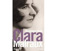 Clara Malraux