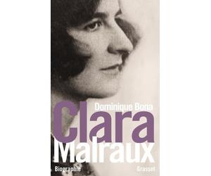 Clara Malraux