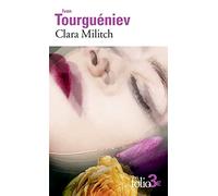 Clara Militch