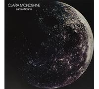 Clara Mondshine - Luna Africana