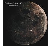 Clara Mondshine - Luna Africana