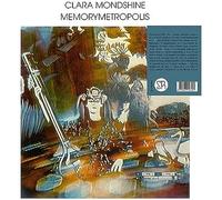 Clara Mondshine - Memorymetropolis