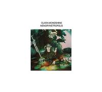 Clara Mondshine - Memorymetropolis