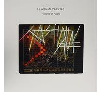 Clara Mondshine - Visions of Audio [Import]