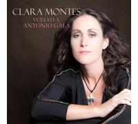 Clara Montes - Vuelvo A Antonio Gala