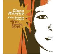 Clara Moreno - MEU Samba Torto