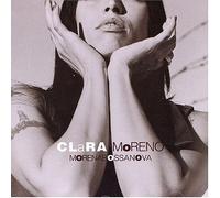Clara Moreno - Morena Bossa Nova [Import]
