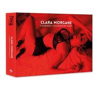 Clara Morgane - Agenda - Calendrier - Semainier 2027 - Clara Morgane - Hugo Image - Agenda