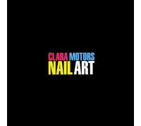 Clara Motors - Nail Art [Import]