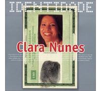 Clara Nunes - Serie Identidade [Import]