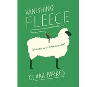 Clara Parkes Vanishing Fleece (Poche)