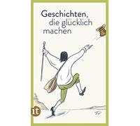 Clara Paul Geschichten, die glücklich machen (insel taschenbuch) (Poche)