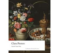 Clara Peeters