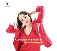 Clara & Robert Schumann – Generique