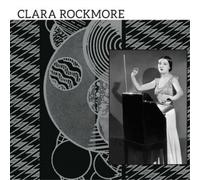 Clara Rockmore – The Lost Theremin Album – Vinyle – Mississippi