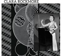Clara Rockmore - The Lost Theremin Album [Vinyl]