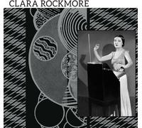 Clara Rockmore – The Lost Theremin Album – Vinyle – Mississippi