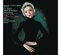 Clara Rockmore - Theremin [Vinyl]