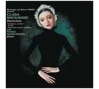 Clara Rockmore - Theremin [Vinyl]