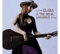 Clara Sanabras - Clara & The Real Lowdown