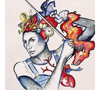 Clara Sanabras - Fugue To The Floating World