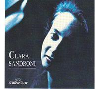 Clara Sandroni