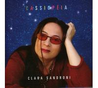 Clara Sandroni - Cassiopeia